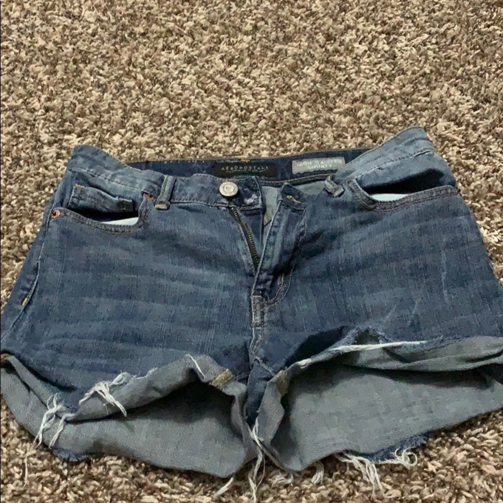 Aeropostale shorts